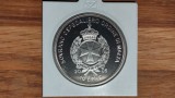 Cumpara ieftin Ordinul de Malta 10 liras 2005 - SOLI DEO GLORIA - UNC Proof-like token medalie, Europa