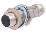 Senzor Inductiv PNP NO 0-4mm 10-30VDC M12 IP67 200mA