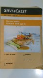 Kitchen Tools (carte de bucate in spaniola, full color) (5+1)5