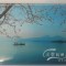 CC5 14 - Pliant/Set ilustrate/Carti postale - China