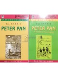J. M. Barrie - Peter Pan, 2 vol. (Editia: 2007)