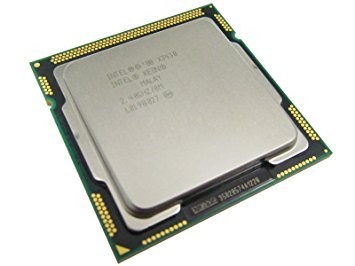 Procesor server Intel Xeon Quad X3430 2.4Ghz LGA1156 foto