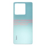 Capac Baterie Xiaomi Redmi Note 13 5G Albastru (Blue) - Carcasa Spate