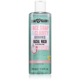 Soap &amp; Glory Skincare Line sapun pentru curatarea fetei 350 ml