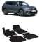 Covorase auto cauciuc dedicate VW TIGUAN ALLSPACE (2017-2021)