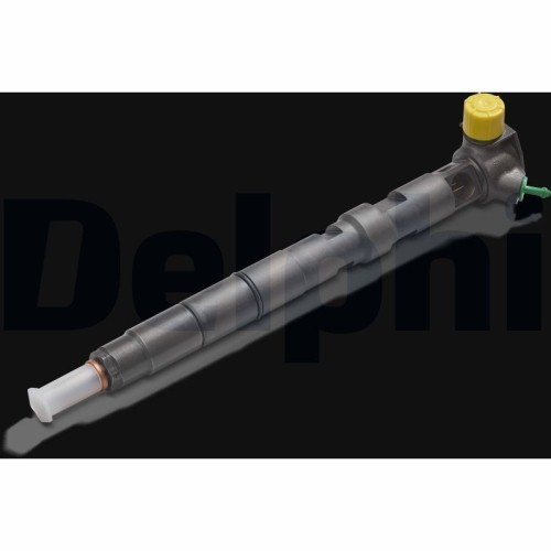 Injector Jeep Compass, Patriot; Mercedes Viano, Sprinter 3T, Clasa C, GLK, Clasa E, Clasa B, 2.2, Delphi, A6510700587