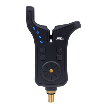 Avertizor Individual FL Feeder Led Albastru foto