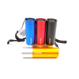 Lanterna mini Torch Toshiba, LED, 35 lm, pentru interior / exterior