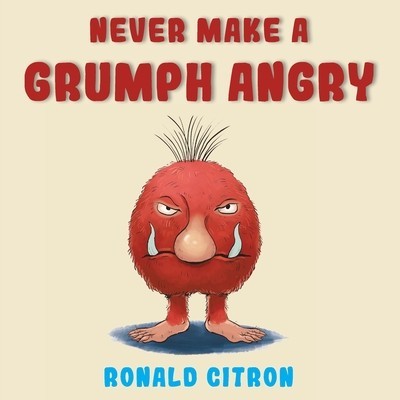 Never make a Grumph Angry foto