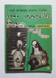 Zona Crepusculara - Stephen King, Isaac Asimov, Arthur C. Clarke etc