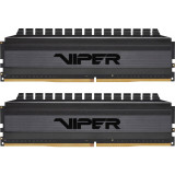 Memorie Viper 4 Blackout 16GB 4400MHz CL18 Dual Channel Kit