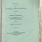Memoriu despre starea Moldovei - Comitele d&#039;Hauterive la 1787, bilingv fr., 1902