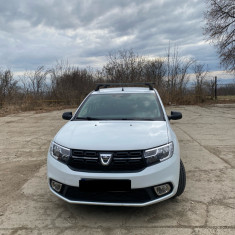 Dacia Logan 2017