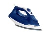 Fier de calcat Tefal Express Steam FV2838E0, 2400W, 180g/min, ceramic, anticalcar, alb/albastru