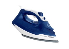 Fier de calcat Tefal Express Steam FV2838E0, 2400W, jet de