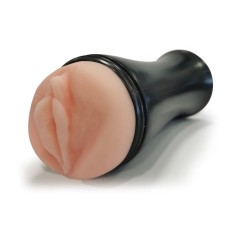 Masturbatoare de mana - PRIVATE Femeia Fatala Vagin Masturbator de Voiaj pentru Senzatii Aproape Reale