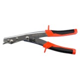 Cumpara ieftin Foarfece pentru foi de aluminiu, plastic, tabla 260 mm 19260 Yato YT-19260