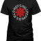RED HOT CHILI PEPPERS Distressed Asterisk (tricou)