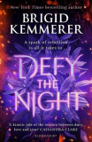 Defy the Night | Brigid Kemmerer