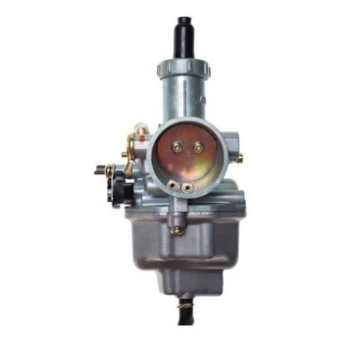 Carburator ATV CG125 125cc , PZ26 , motor in 4 timpi foto