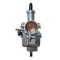 Carburator ATV CG125 125cc , PZ26 , motor in 4 timpi