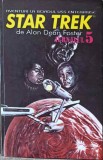 STAR TREK JURNALUL 5-ALAN DEAN FOSTER-221850