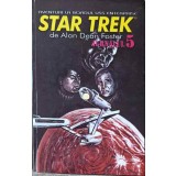 STAR TREK JURNALUL 5-ALAN DEAN FOSTER-221850