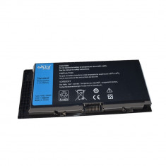 Baterie laptop Dell M4600 M4700 M6600,451-10587,451-10610,451-10620,451-10655,464-4781 foto