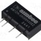 Convertor DC/DC 1W SIP7 AIMTEC AM1DR-EZ