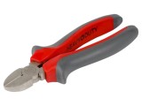 Patent pentru tăiat lateral, 160mm