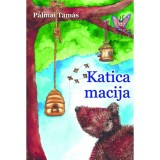 Katica macija - P&aacute;lmai Tam&aacute;s