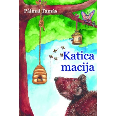 Katica macija - P&amp;aacute;lmai Tam&amp;aacute;s foto