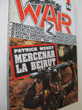 Mercenar la Beirut - Patrick Meney