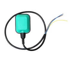 Progarden Plutitor, cablu 3G1mmp, 90cm, 20A, 250Vac, verde ProAdvanced PowerfulTools