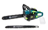 GP - POWER - DRUJBA 5200 (2 LAME, 2 LANTURI) PowerTool TopQuality