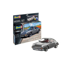 Model set porsche 911 carrera 3.2 coupé (gmodel)