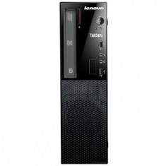 PC second hand Lenovo ThinkCentre E73 SFF, Intel i3-4130 foto