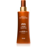 Institut Esthederm Sun Sheen Sun Kissed Self-Tanning Body Gel crema autobronzanta pentru corp culoare Light Tan 150 ml