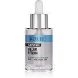 Revuele Plumped Skin Filler ser facial pentru netezire 30 ml
