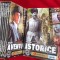 Sergiu Nicolaescu Colectiile Istorice si Aventuri, 3 DVD-uri sigilate 9 folosite