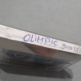 Cumpara ieftin CASETA FORMATIE PETRECERE OLIMPIC 3 RARA!!!!FARA COPERTA ORIGINALA