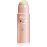 L&rsquo;Or&eacute;al Paris Lumi Glow crema de strălucire stick culoare 635 Golden Couture 6.5 g