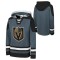 Vegas Golden Knights hanorac cu glugă pentru copii Ageless Must Have - 3Rd Po Hd - Dětsk&eacute; S (6 - 8 let)