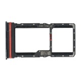 Suport SIM Motorola Moto G82 Negru, Slot SIM, Tray SIM