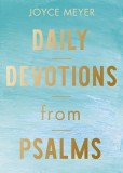 Daily Devotions from Psalms: 365 Devotions