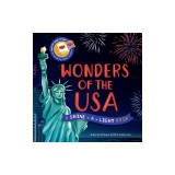 Wonders of the USA