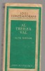 C8447 AL TREILEA VAL DE ALVIN TOFFLER