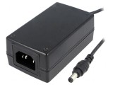 Alimentator Pulsatoriu 12V 1.5A 18W Desktop