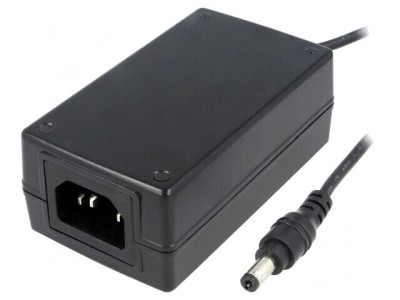 Alimentator Pulsatoriu 12V 1.5A 18W Desktop foto