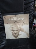 Vinil Melodii de V. Veselovski - V. Veselovski